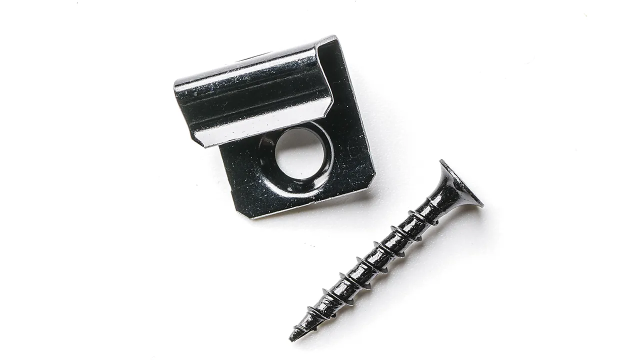 Klips start/ende camo 25 stk Klips start/ende camo 25 stk