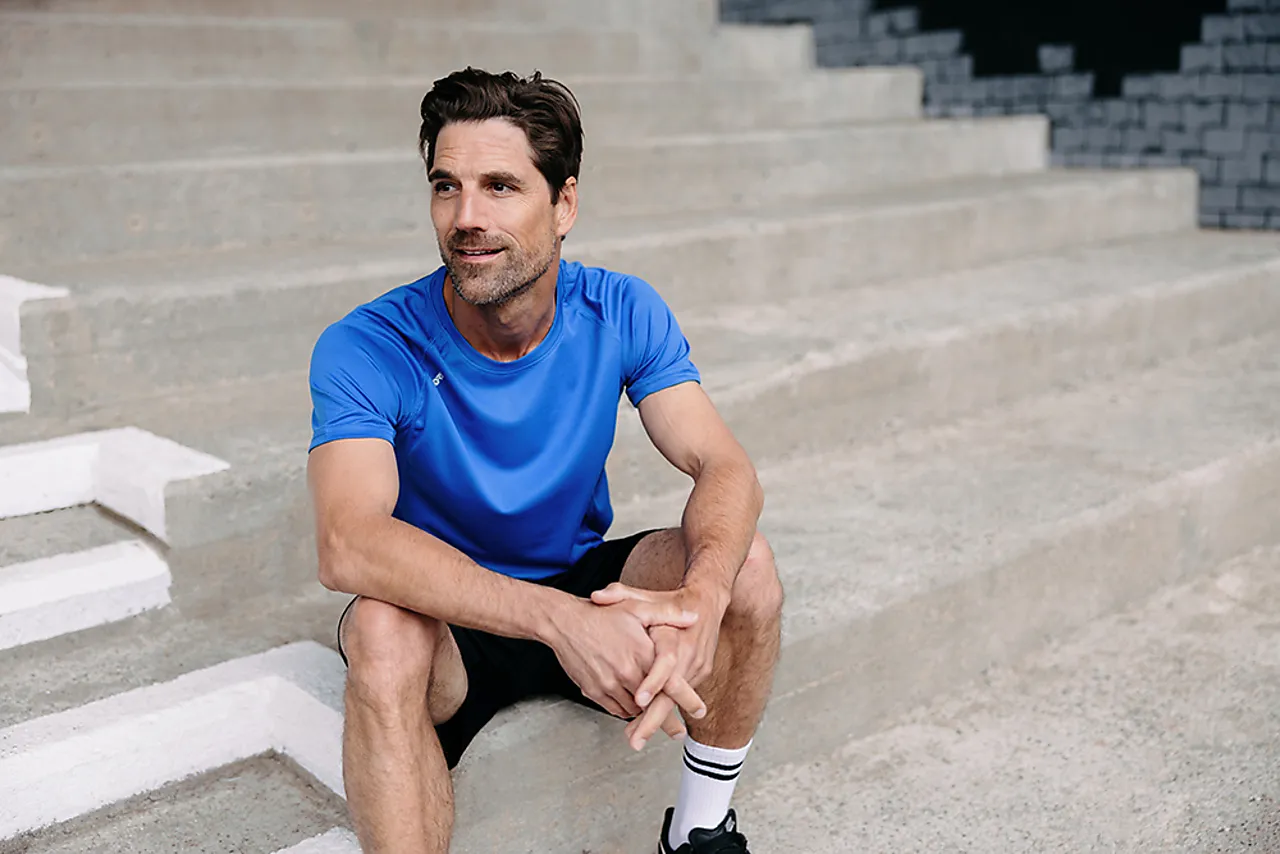 Tskjorte prodry 0111 sort m dragon sort