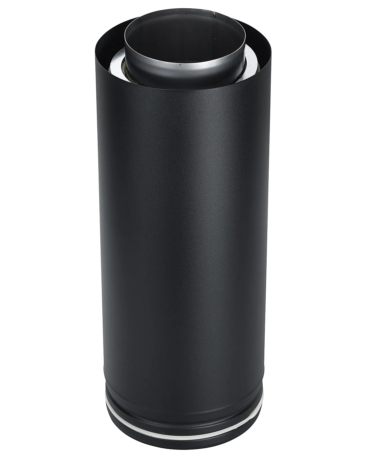 Modul halvisolert b500 tilluft sv