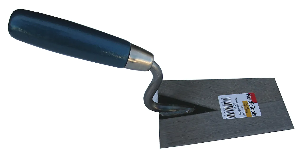 Murskje firkantet s hals 140 mm Murskje firkantet s hals 140 mm