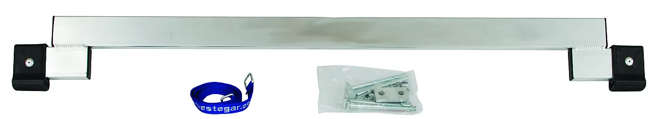 Stigefot universal 1,2 m m/sikkerhetsbånd