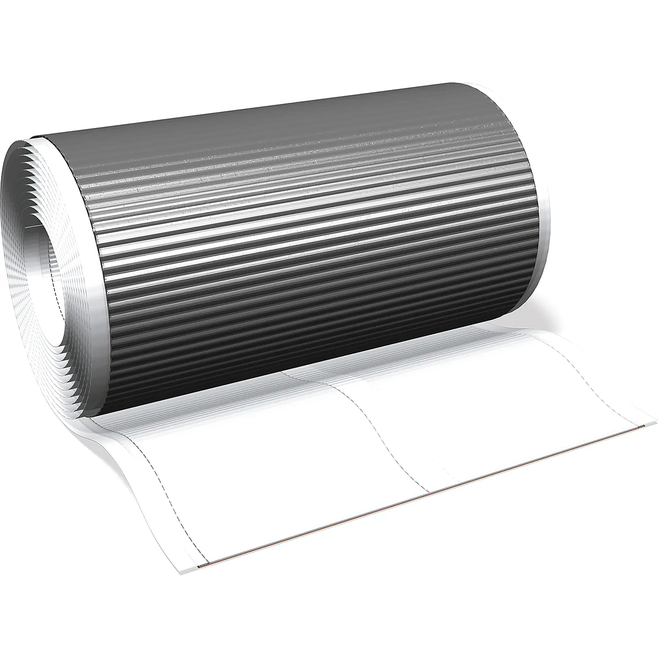 Tettebånd premium flex 0,3x5m lysgrå