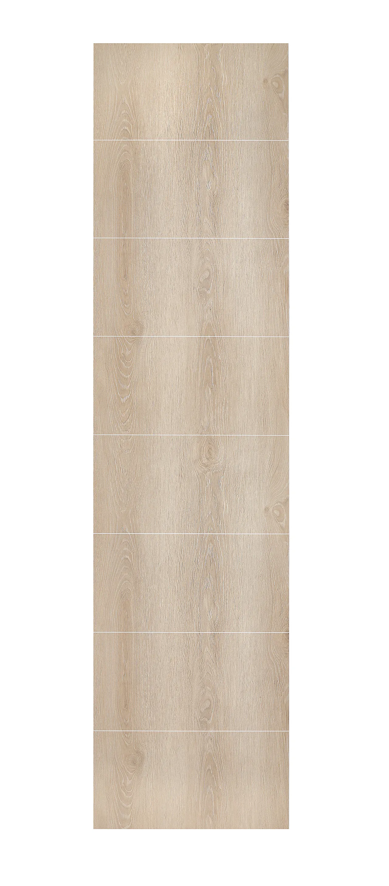 Badpanel royal eik 60x30 br  60x30 10,2mm pla1,488m2