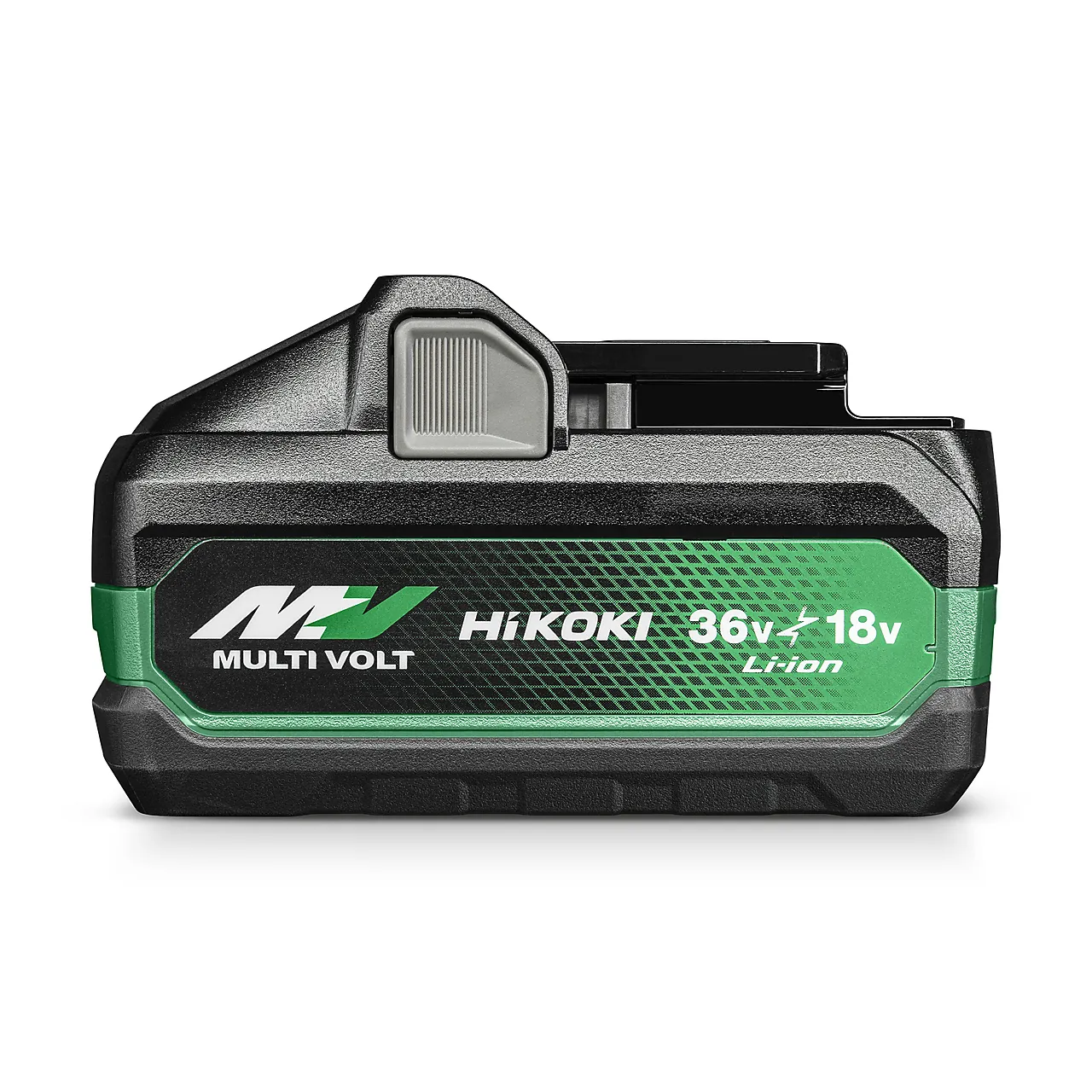 Batteripakke 2xbsl36b18x 4ah/8ah hikoki 18v/36v mv slidebatteri null - null - 2 - Miniatyr