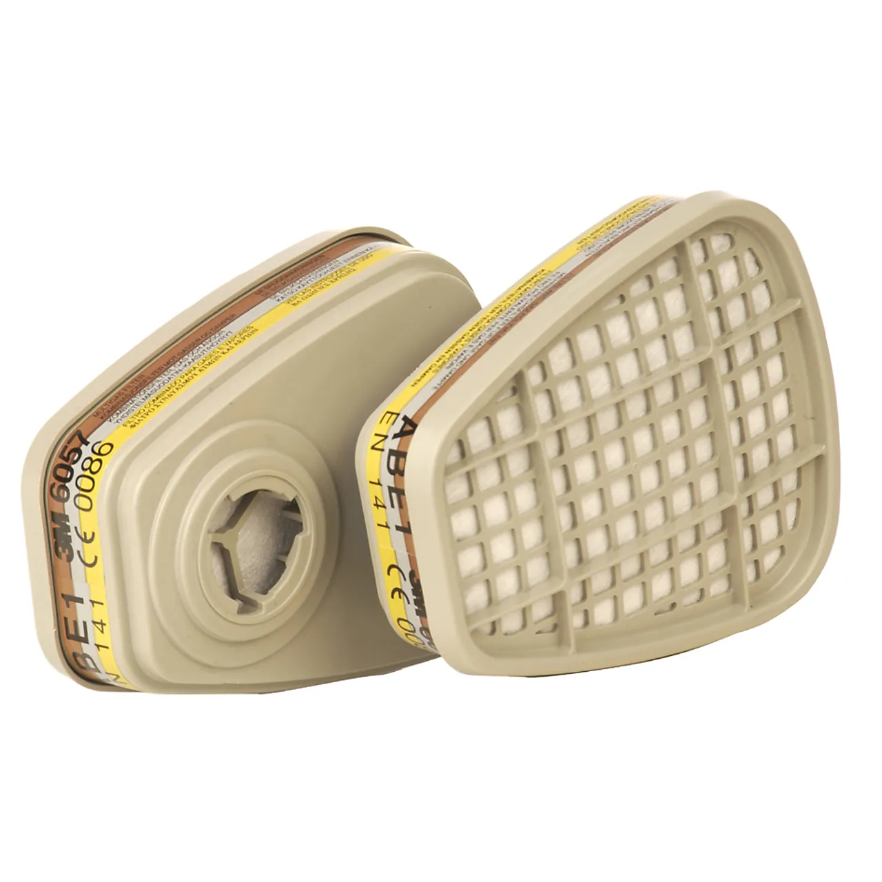 Filter 6057 ABE1 kombi filter eske a 4 par