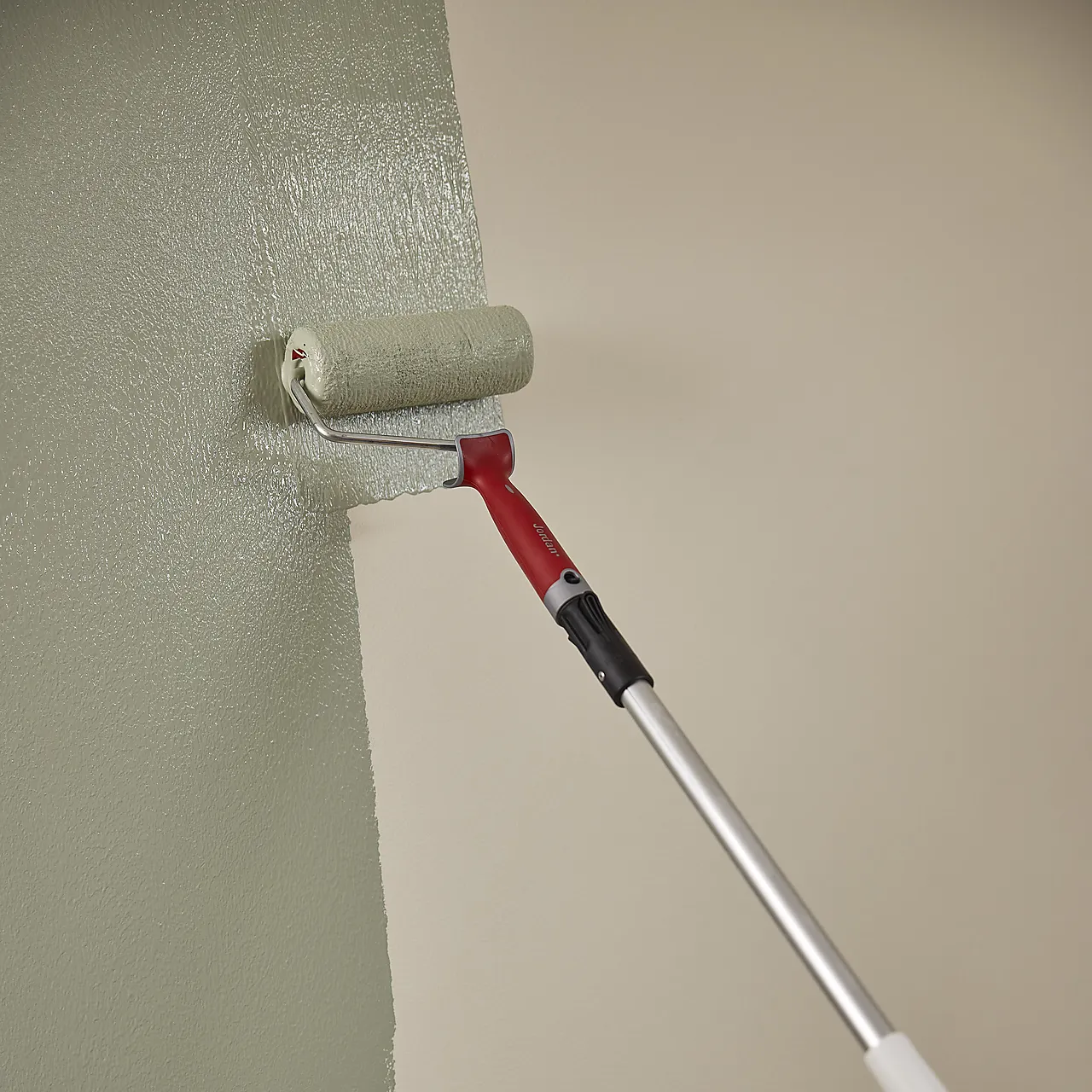 Perfect malerullbøyle 18 cm null - null - 2 - Miniatyr