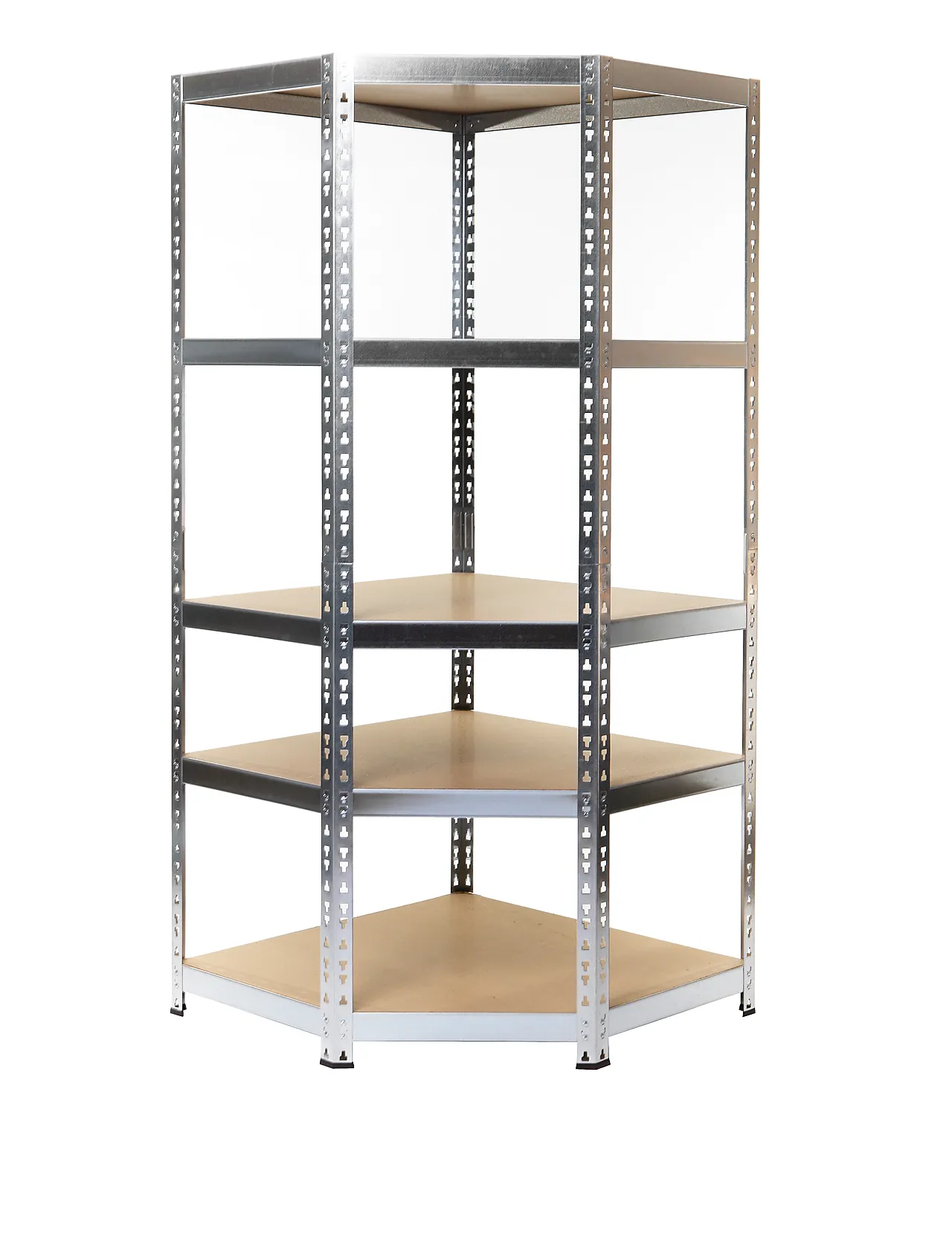 Hjørnereol Storemax L Hjørnereol Storemax L