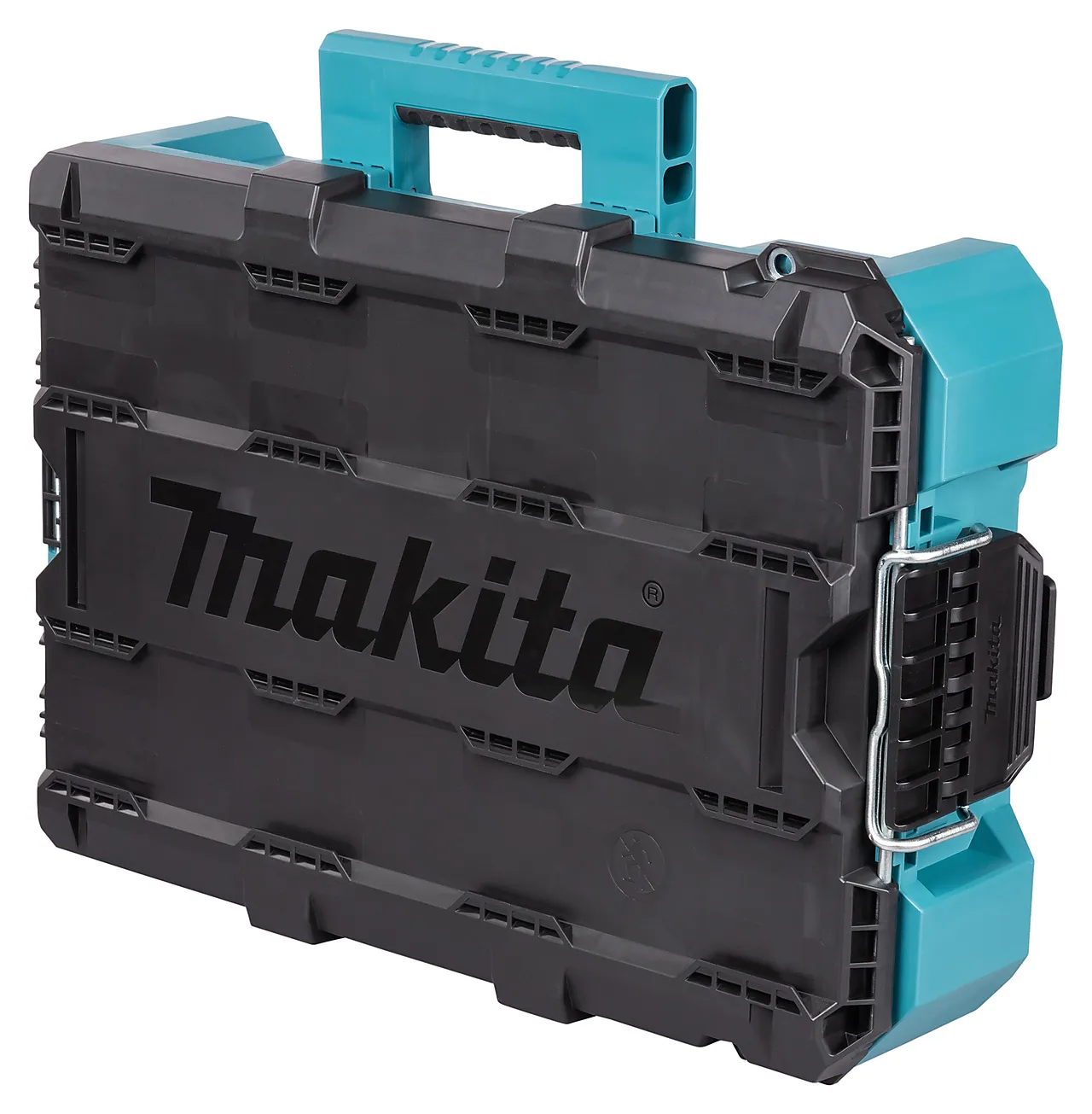 Makita verktøykasse medium P-91039 null - null - 2 - Miniatyr