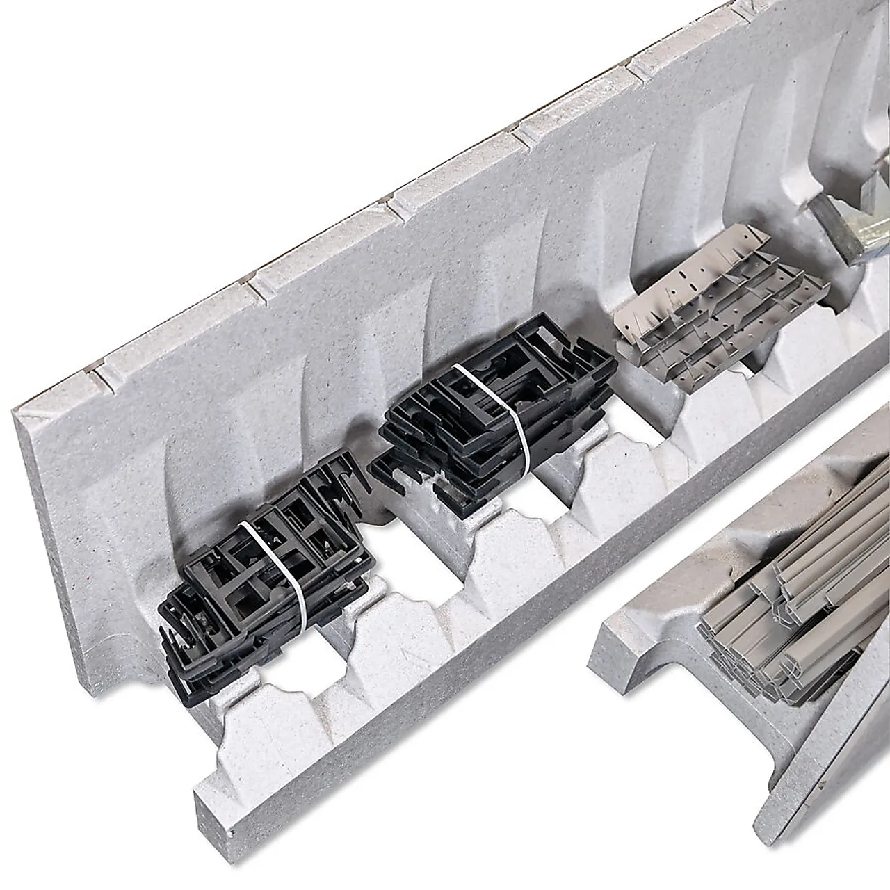 Garasjepakke for forskaling supplering null - null - 2 - Miniatyr