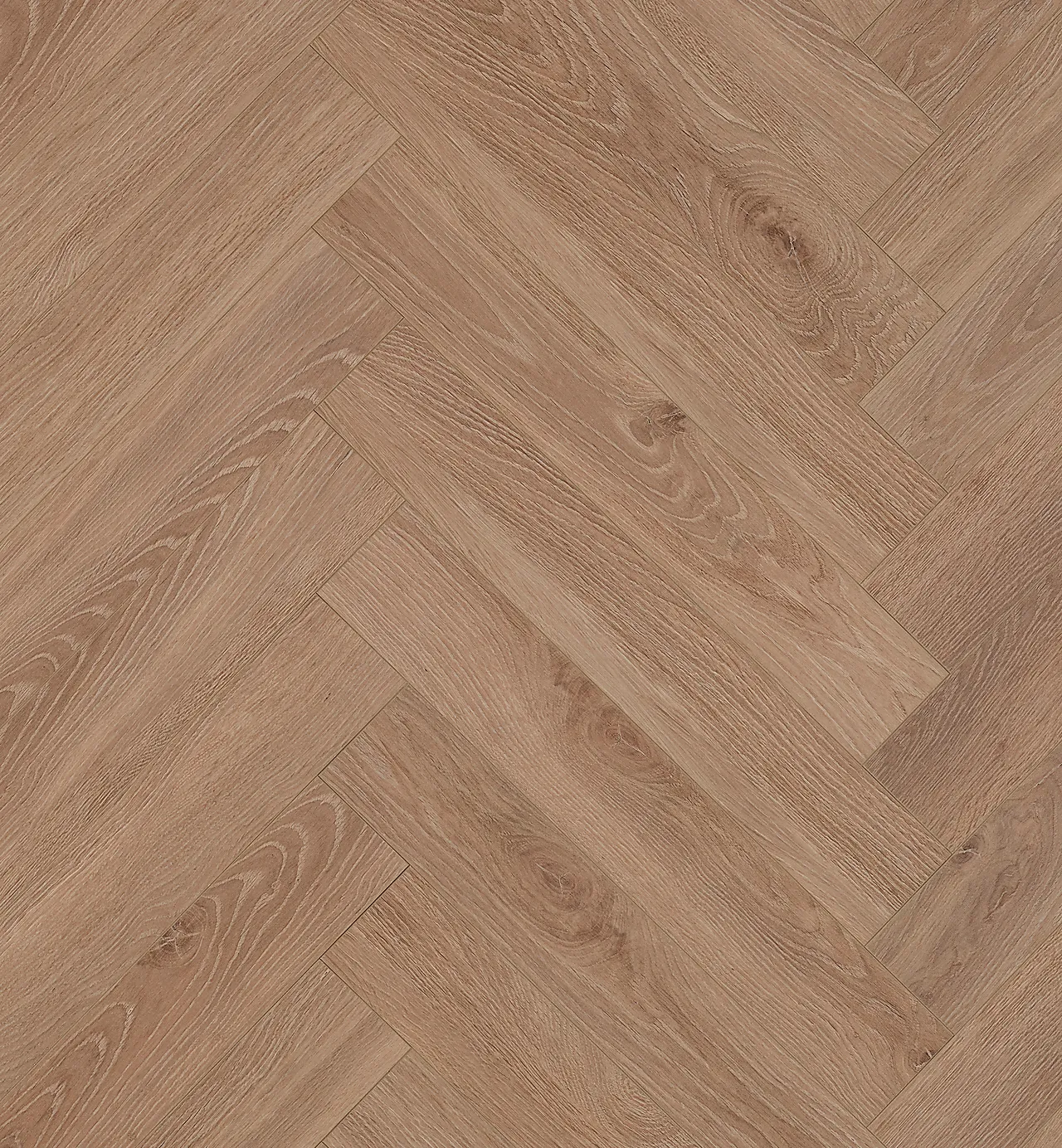 BerryAlloc Chateau+ A Bloom Light Brown laminatgulv null - null - 2 - Miniatyr