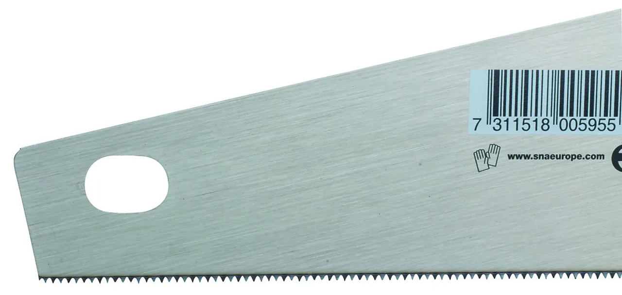 Håndsag 300 mini proff 14" 300-14-F15/16-HP bahco null - null - 2 - Miniatyr