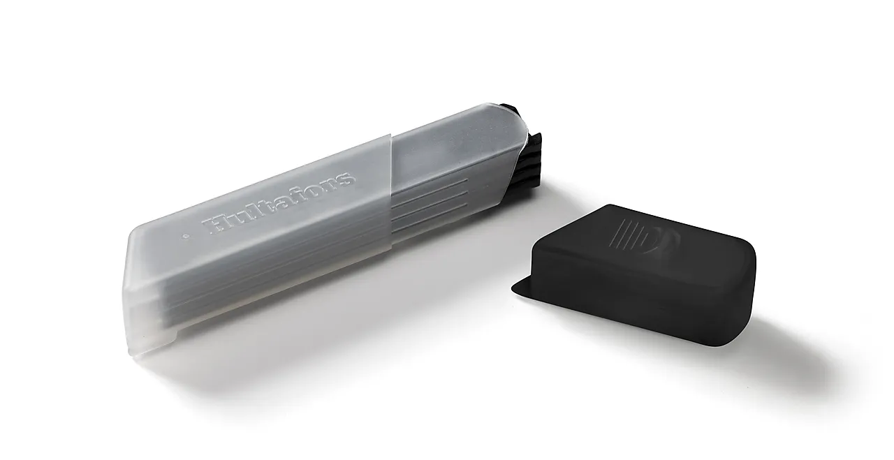 Hultafors reserveblad brytebladkniv SBE18-4x3 null - null - 3 - Miniatyr