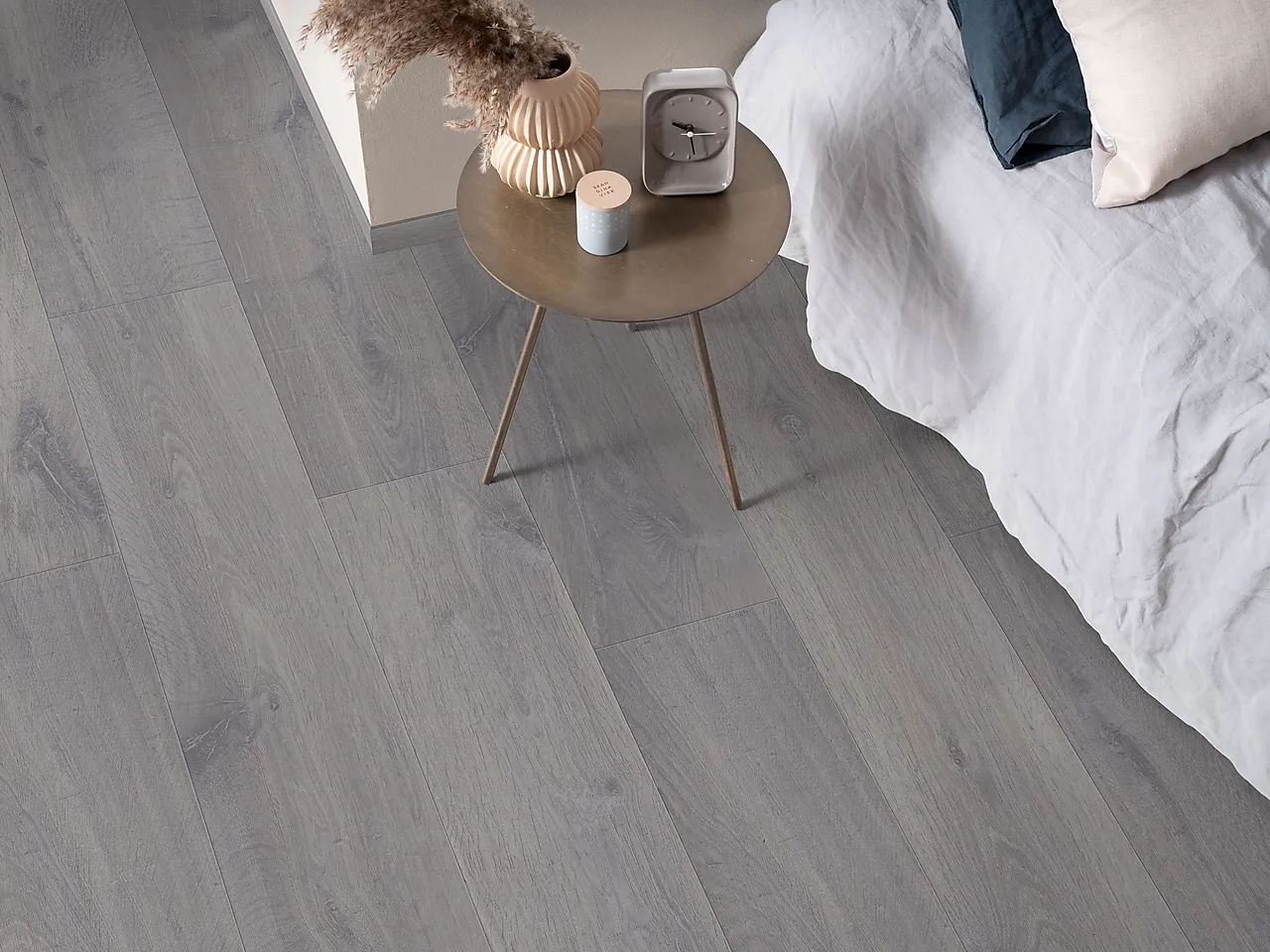 Laminatgulv 1-stav eik original excellence urban grey null - null - 3 - Miniatyr