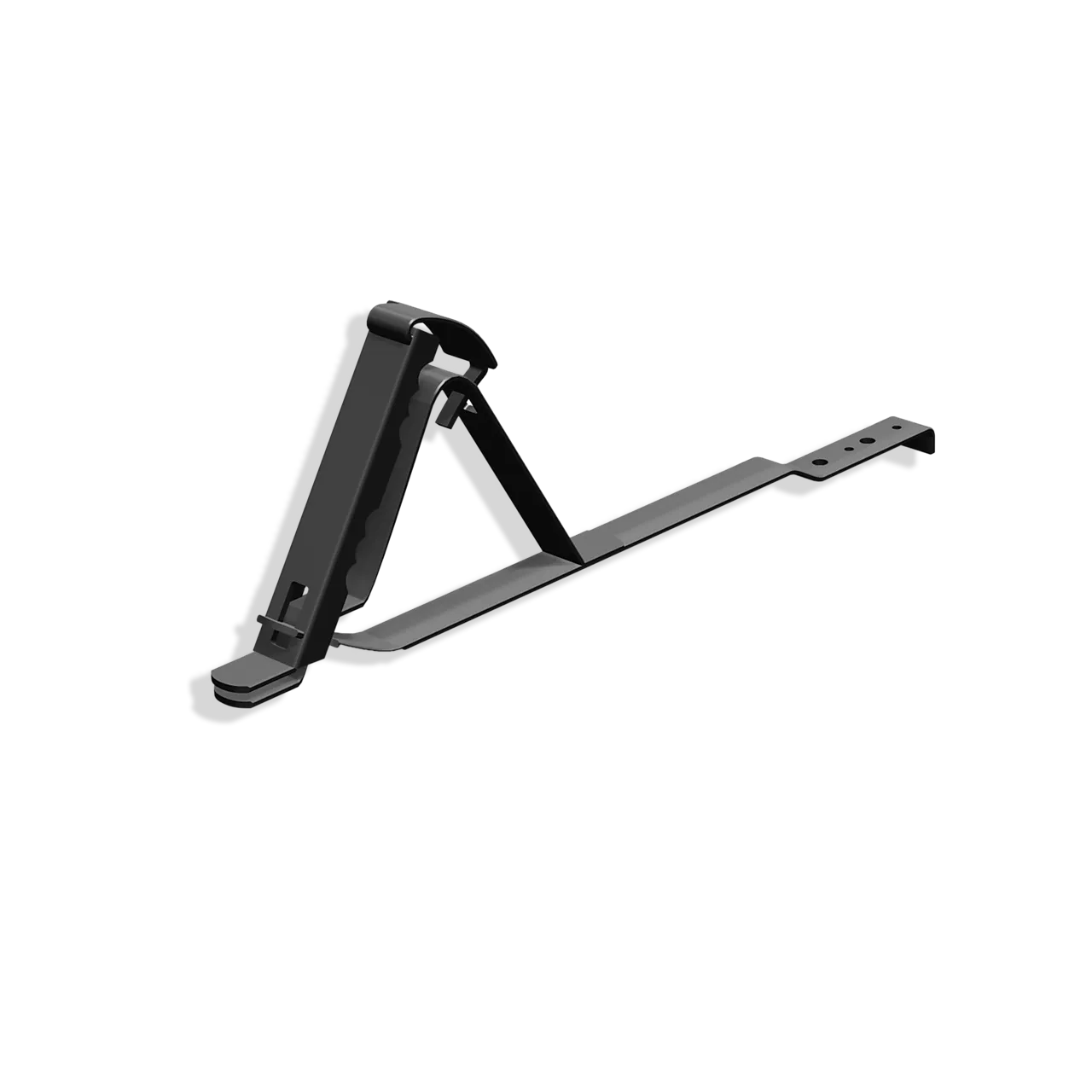 Snøkonsoll SN S-606 sort