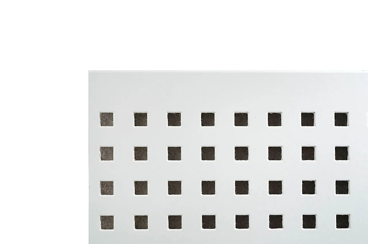 Himlingsplate solopanel quad 12,5x1188x1998 kant uff