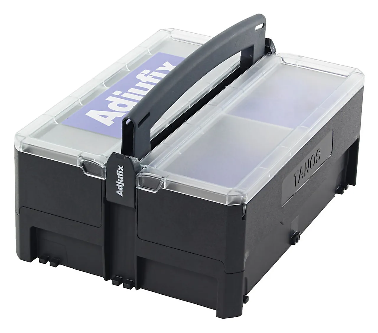 Montasjekoffert premium adjufix Montasjekoffert premium adjufix