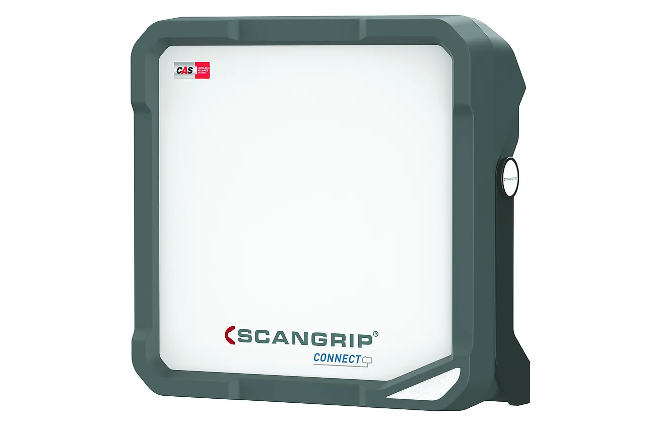 Arbeidslampe Vega 4 Connect LED