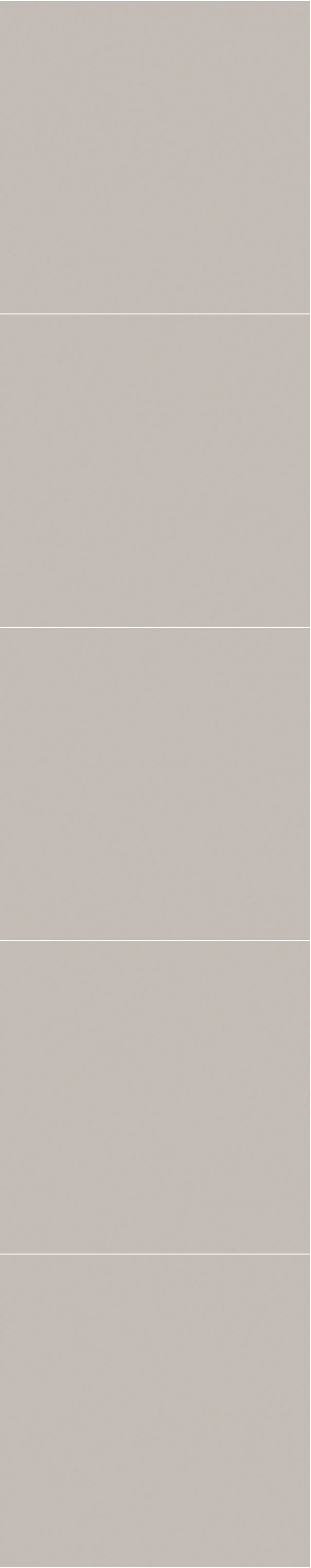 Badersomspanel 5200lm6060 warm grey 60x60cm 10x620x3020