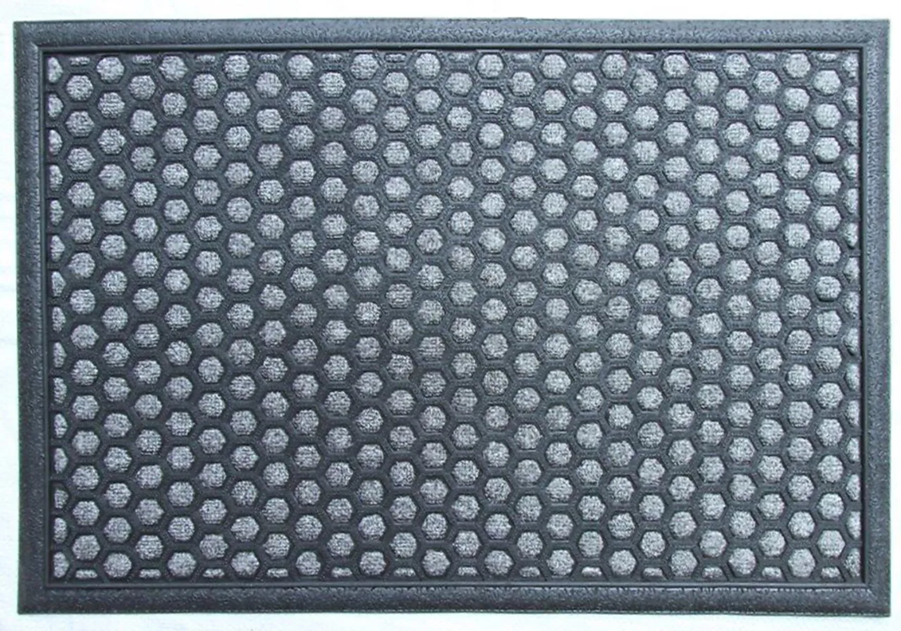 Dørmatte Puntini 40x60 cm