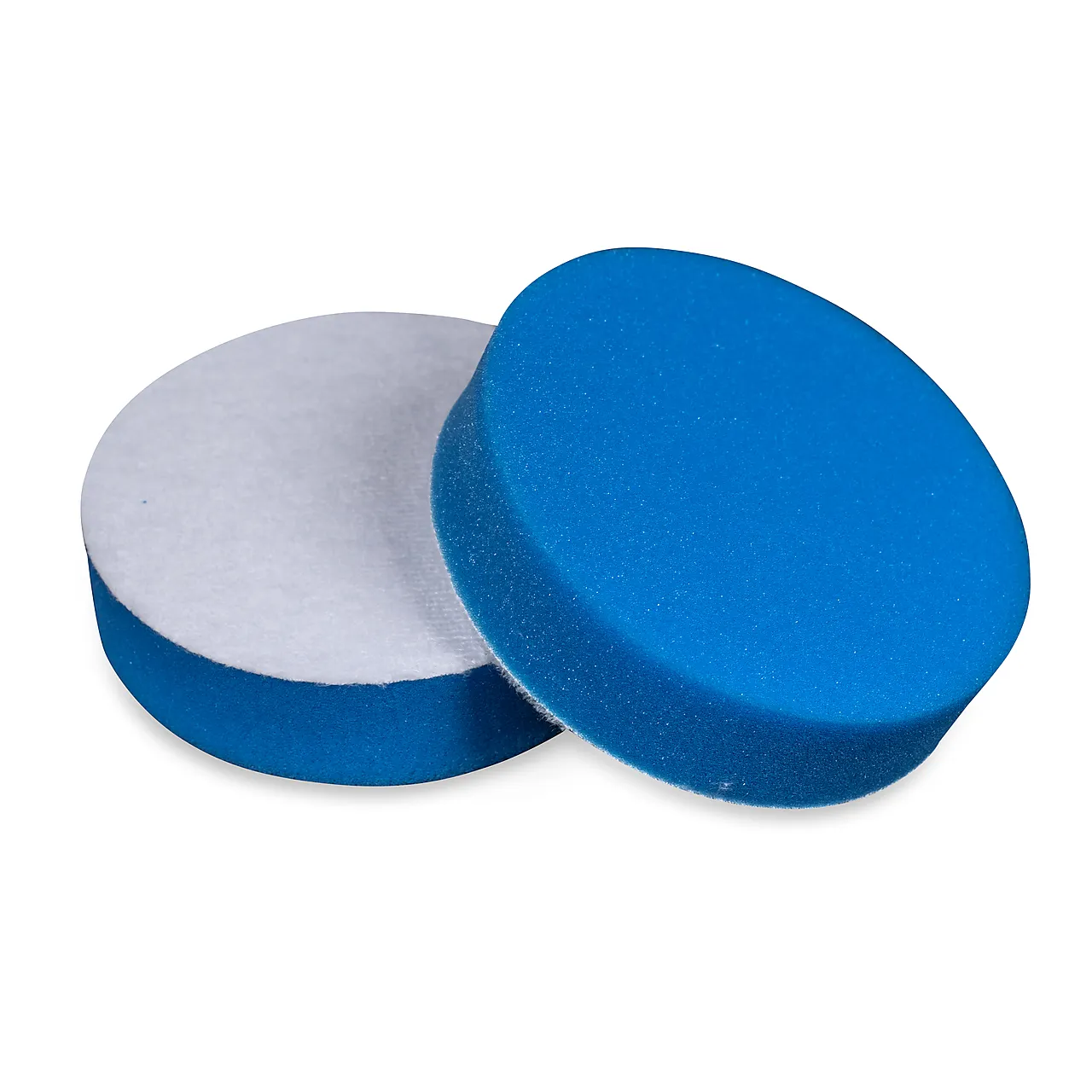 Poleringspad 125x30 mm 2 stk Poleringspad 125x30 mm 2 stk