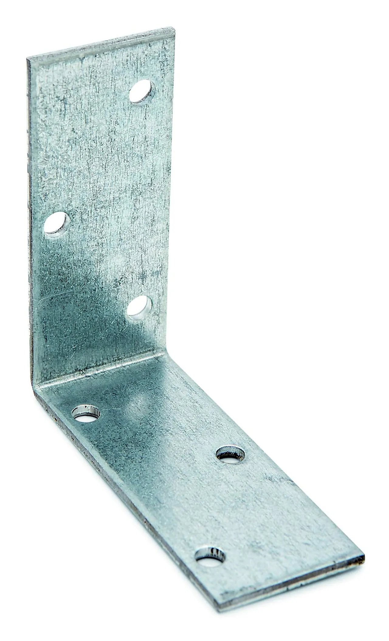 Vinkelbeslag abl 60x60x2,0x25 vf varmforsinket krt 100 stk