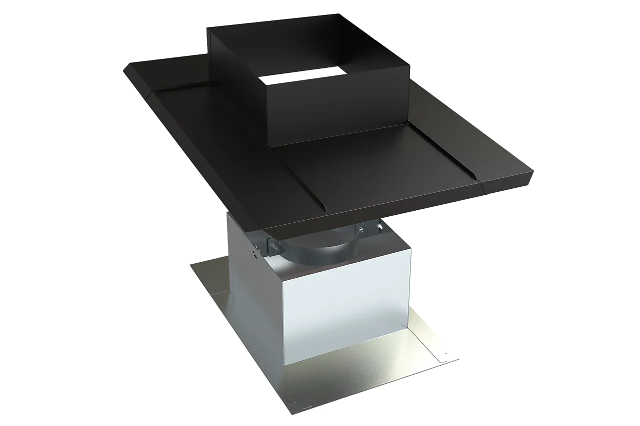 Neder/underbeslag 30-39gr u/skrå uten skråkant