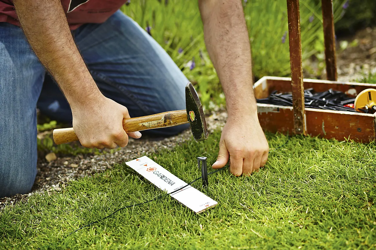 Kroker for begrensningskabel 4088 pk á 100 null - null - 2 - Miniatyr