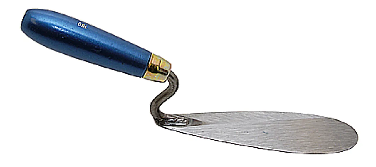 Mureskje lammetunge 160 mm