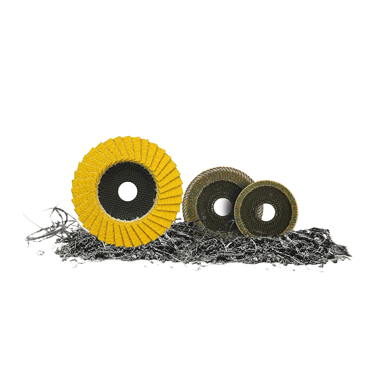 Lamellslipeskive SLC50125 K60 milwaukee null - null - 2 - Miniatyr