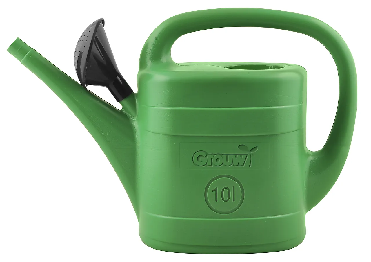 Vannkanne grønn 10 liter Vannkanne grønn 10 liter