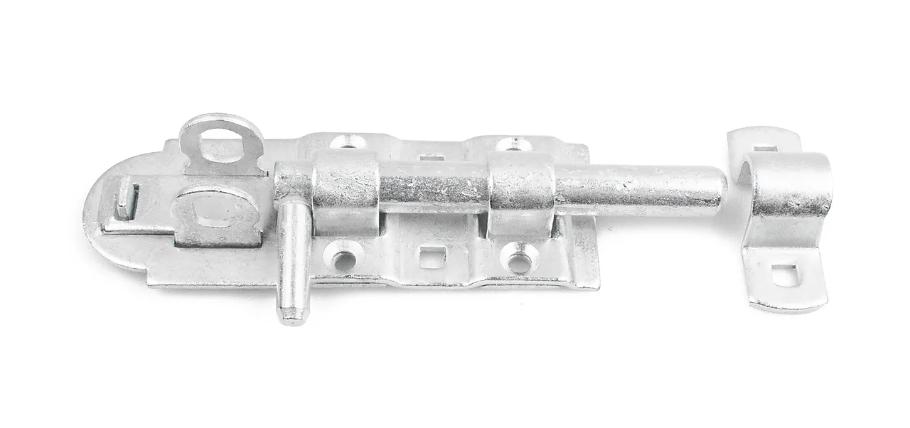 Bolteskåte 5210 varmforsinket stål Bolteskåte 5210 varmforsinket stål