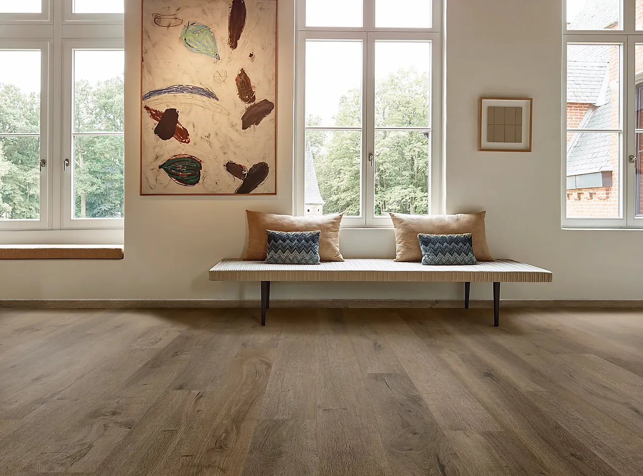 Vinylgulv XL-END Fonteneau