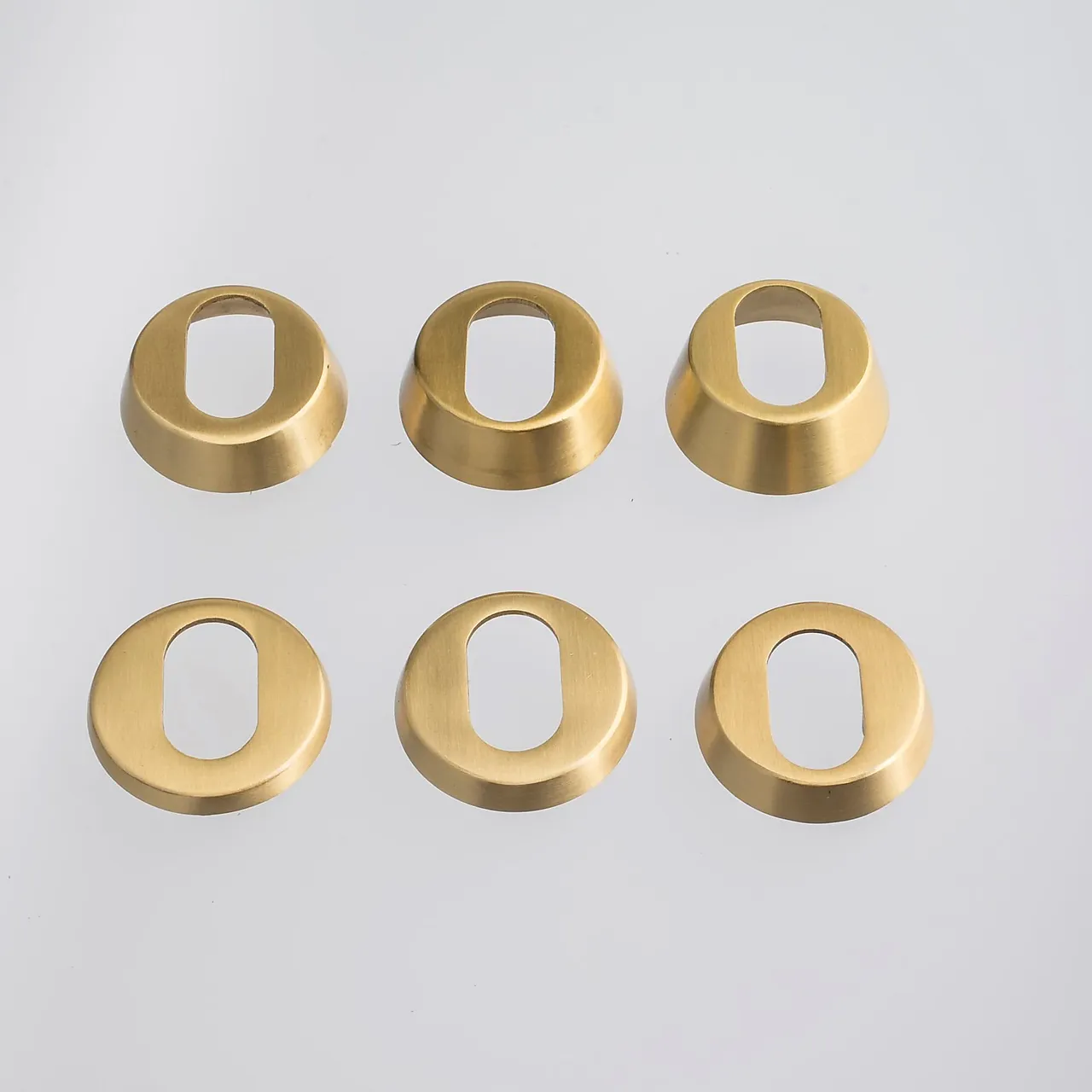 SYL. SKILT 5968 UTV. 6MM MS TV SK5968 SYLINDERSKILT UTVENDIG