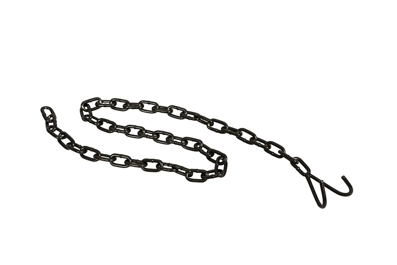 Opphengskjetting til kaffekjele Opphengskjetting til kaffekjele