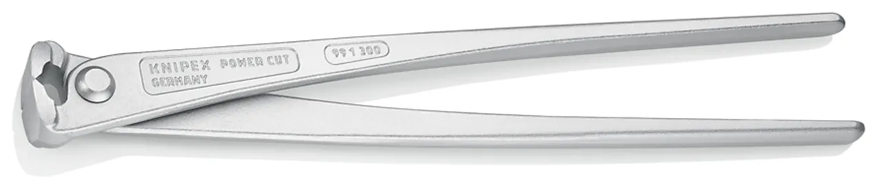 Knipex jernbindertang høy utveksling 300mm