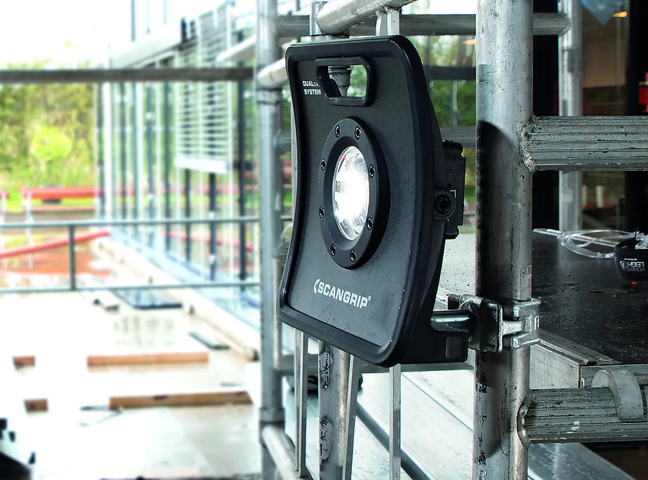 Brakett stillas til Nova og Vega lamper null - null - 3 - Miniatyr