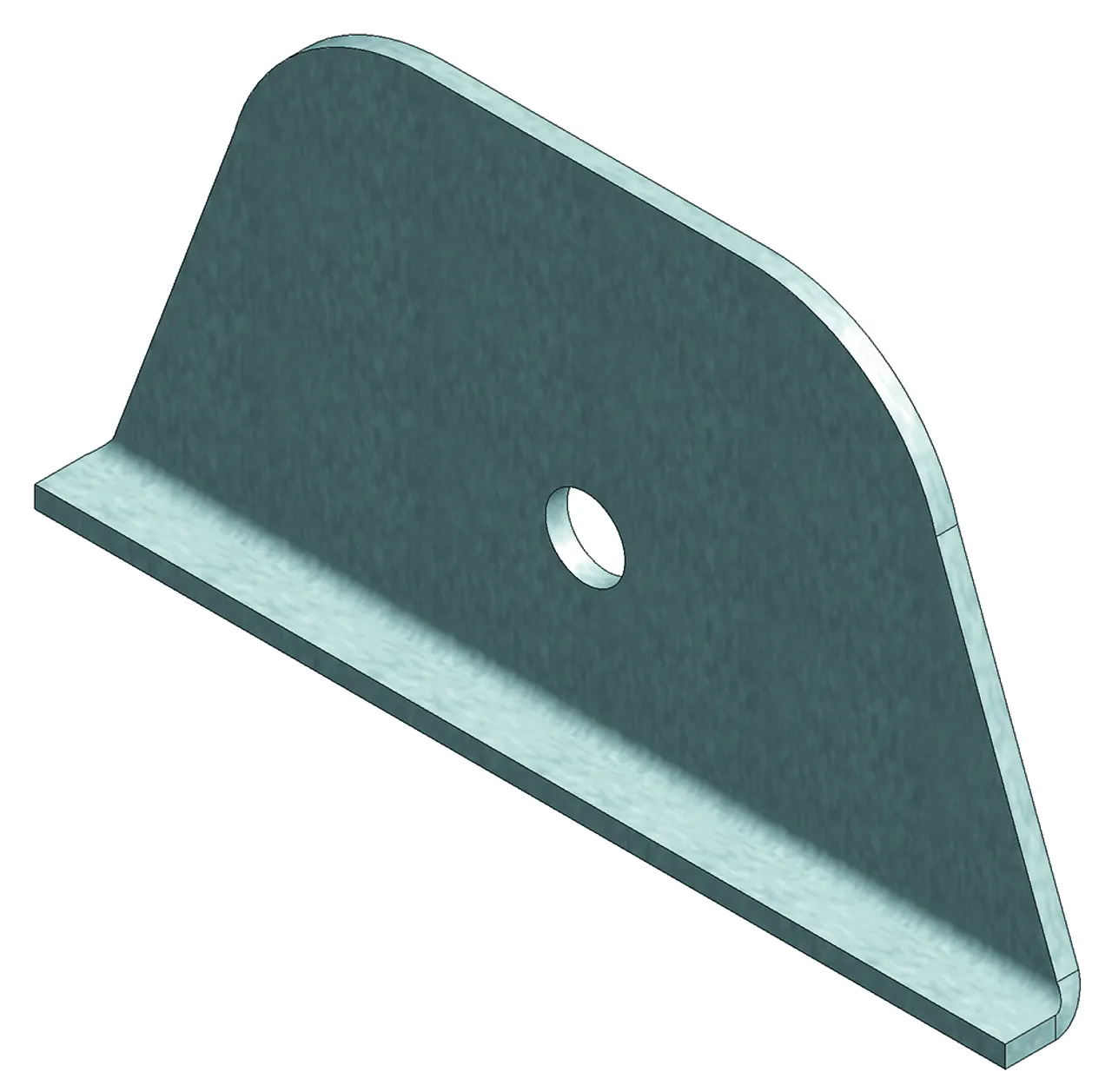 Endestykke Sunglaze pakke a 4 stk Endestykke Sunglaze pakke a 4 stk