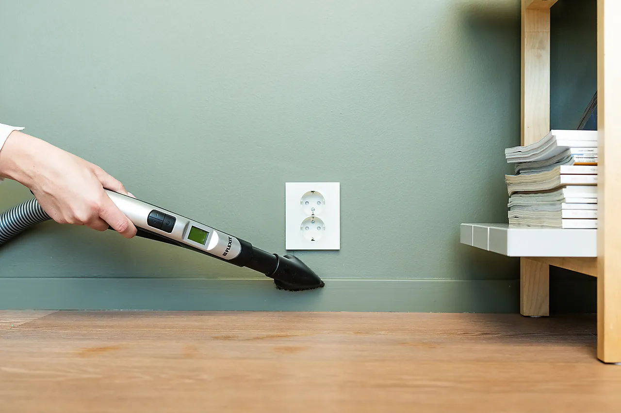 Støvbørste for sentstøvsuger null - null - 3 - Miniatyr