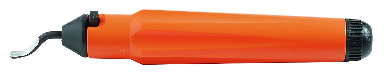 Avgrader penneformet