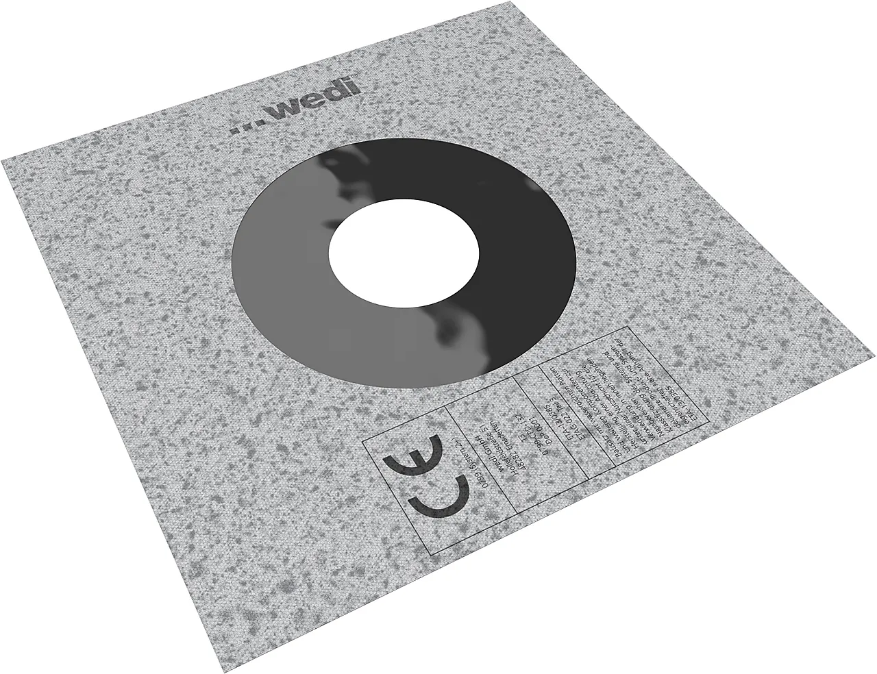 Tetningsmansjett tools sel34