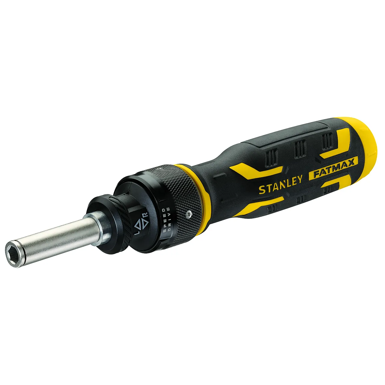 Skrutrekker med skralle fmht62692-0 fatmax null - null - 3 - Miniatyr