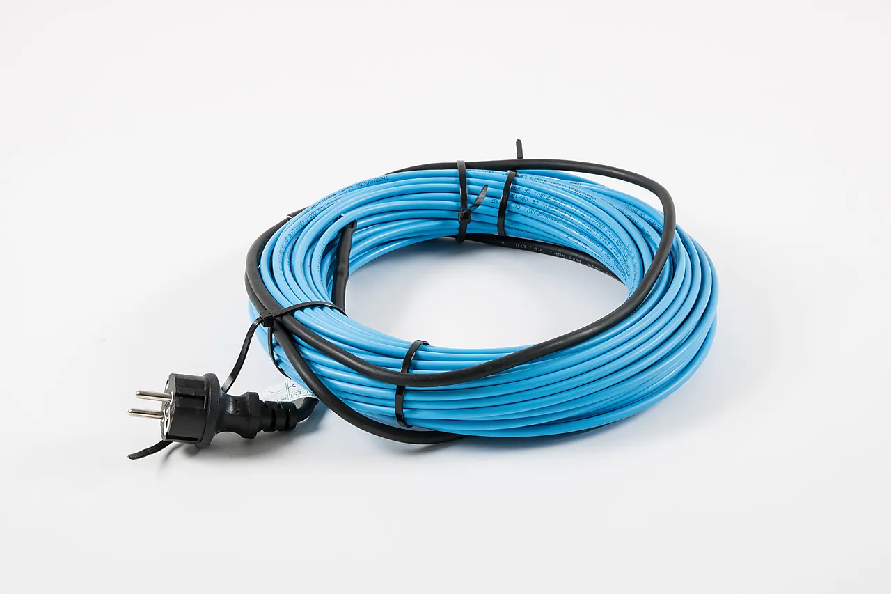 Herdekabel 735w 20 m