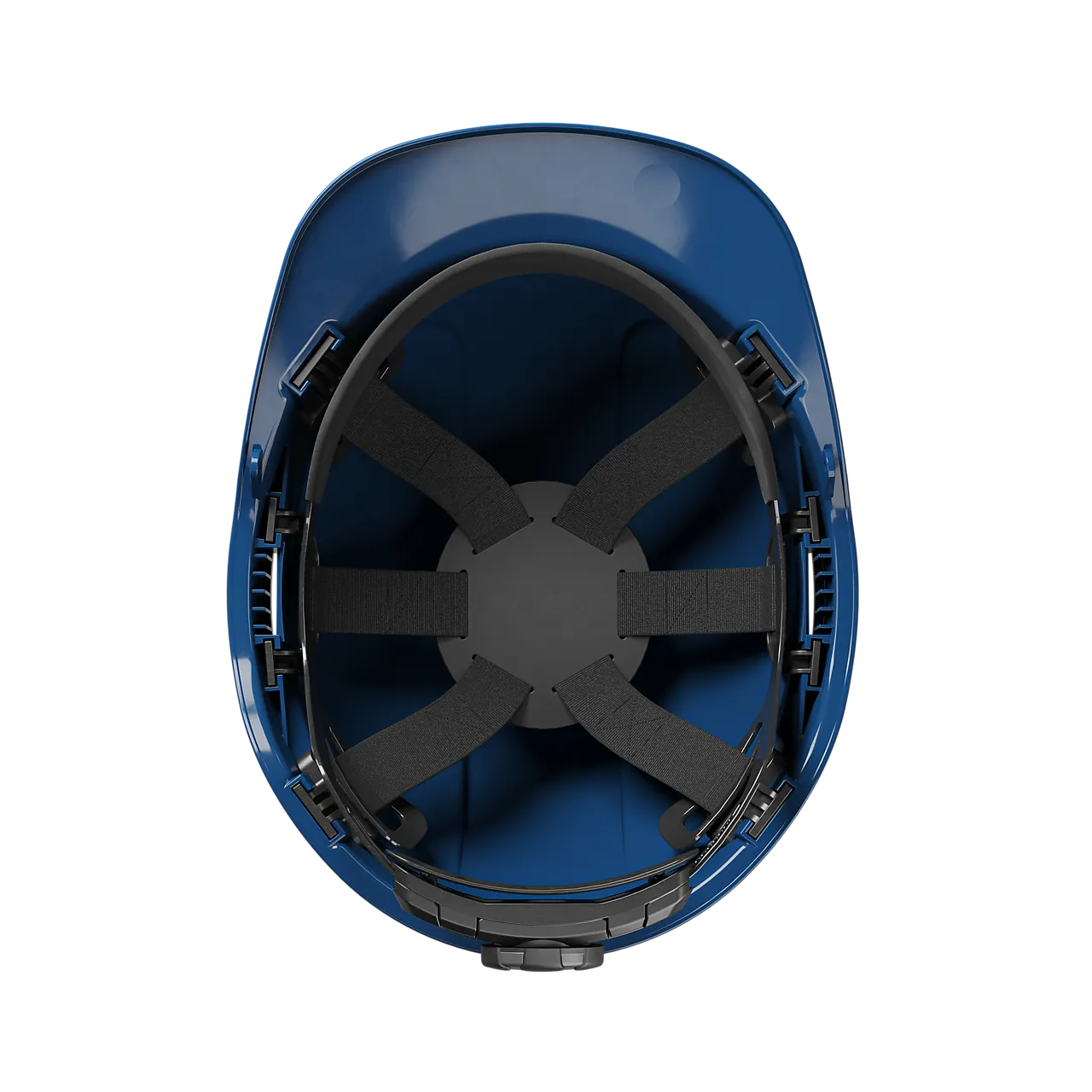 Vernehjelm Factor blå