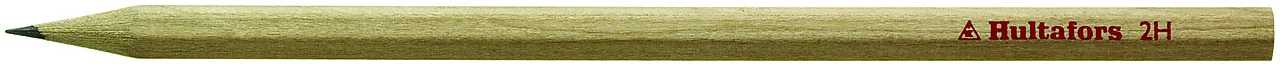 Blyant verksted 175mm (2h) hultafors