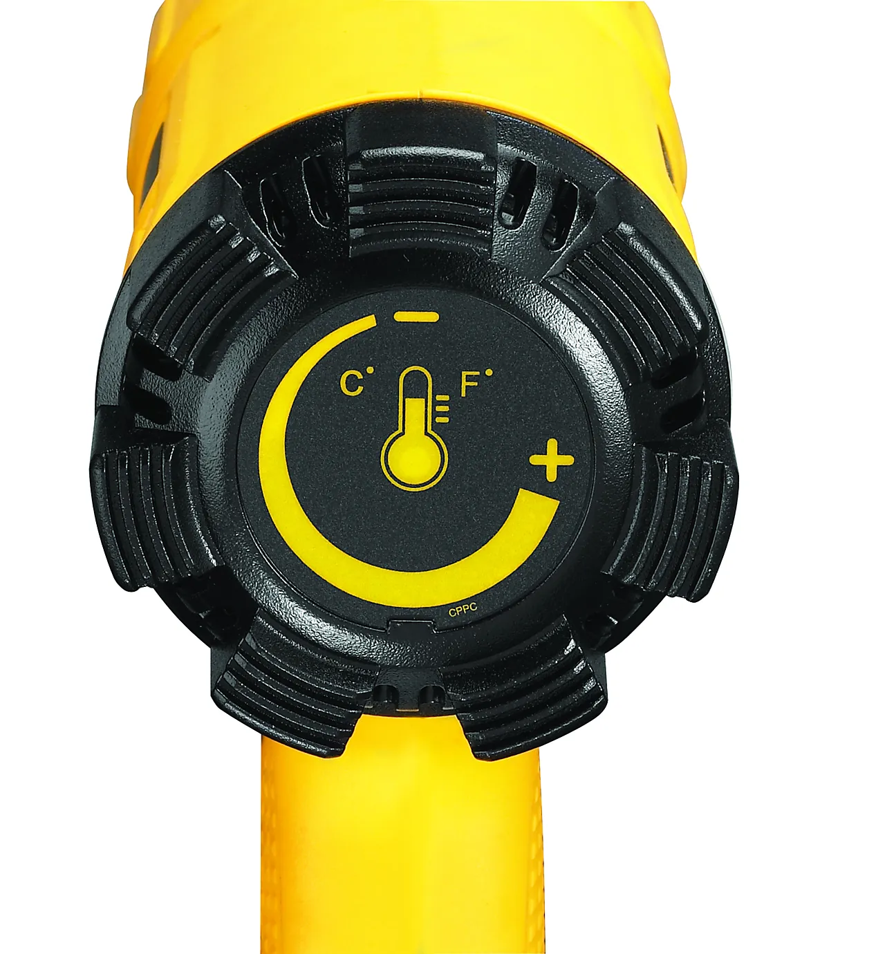 1800W Varmepistol D26411 null - null - 3 - Miniatyr