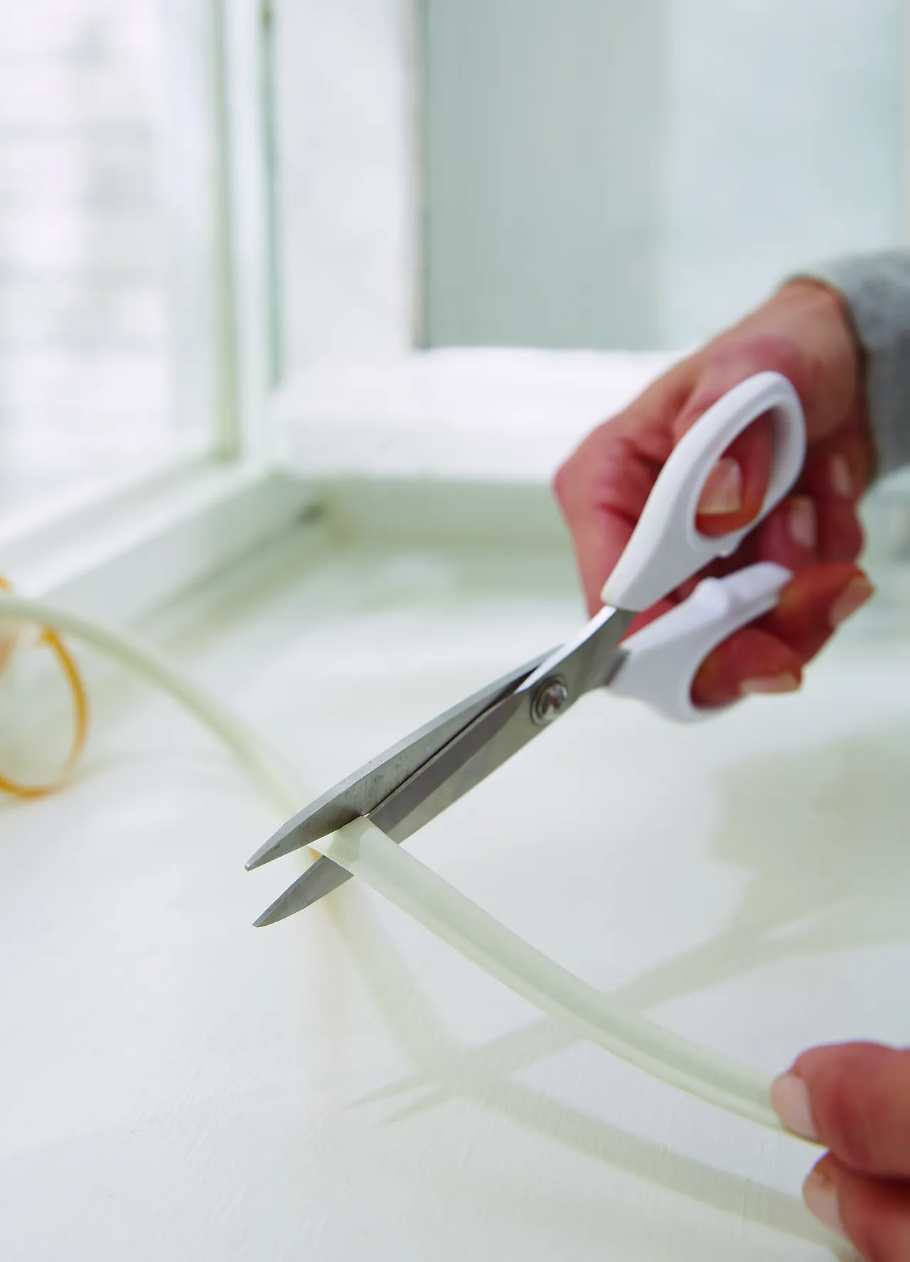 TETNINGSLIST P 5390 6M BRUN TETNINGSLIST P 5390 6M BRUN