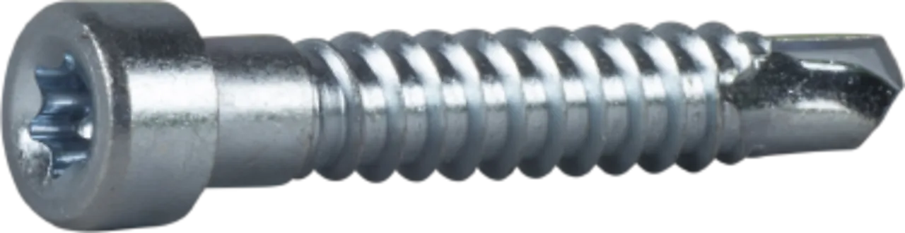 Borskrue indu-p 7x45 fzb a100indu-prog