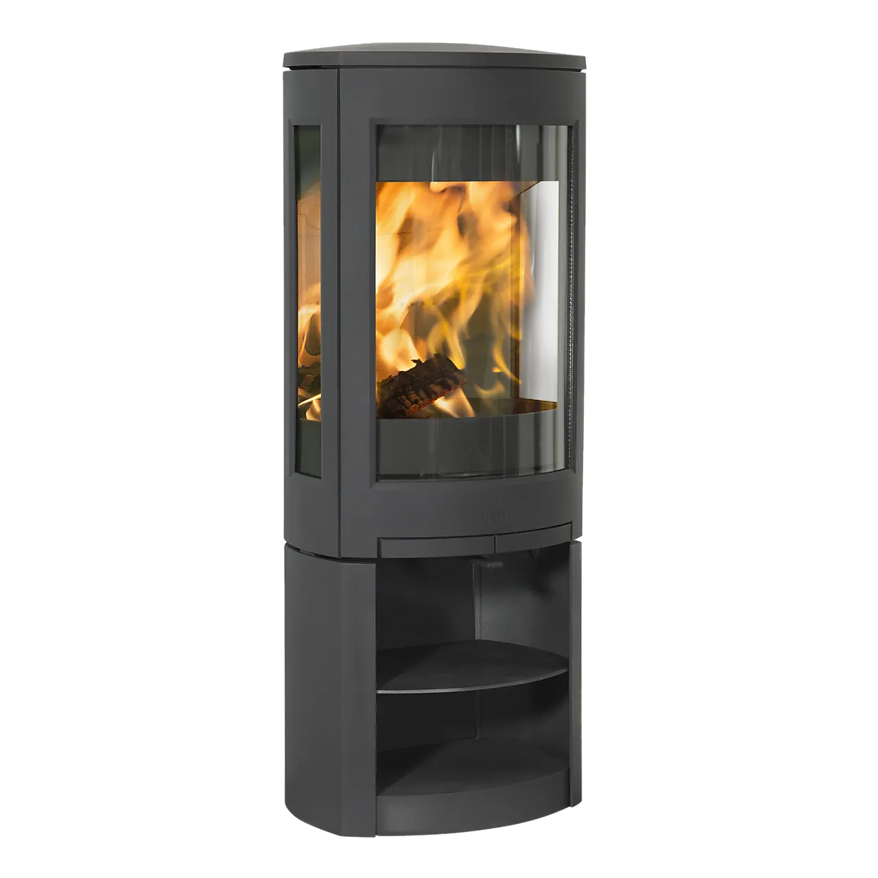 Jøtul Vedovn F 371 V2 Advance Sort Jøtul Vedovn F 371 V2 Advance Sort