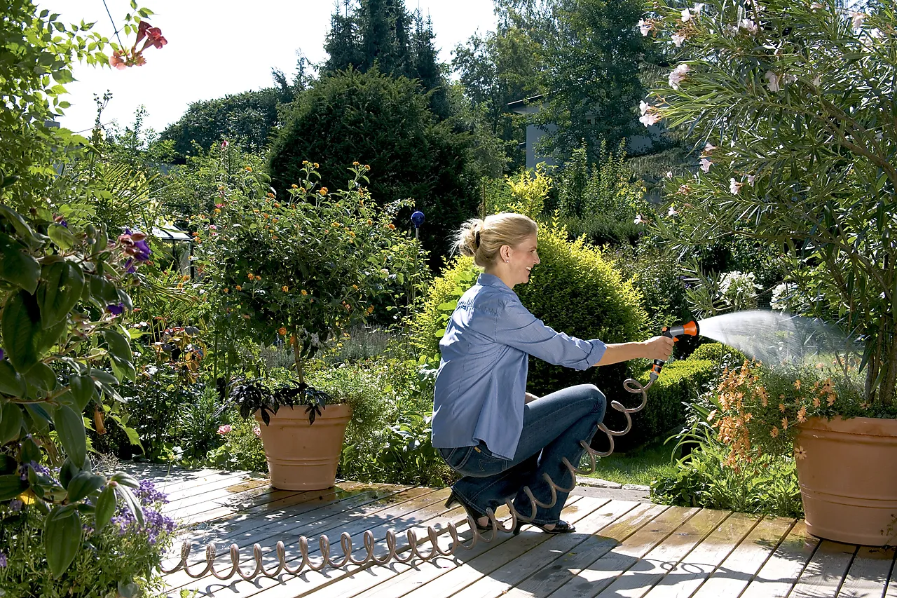 Spiralslangesett null - null - 2 - Miniatyr