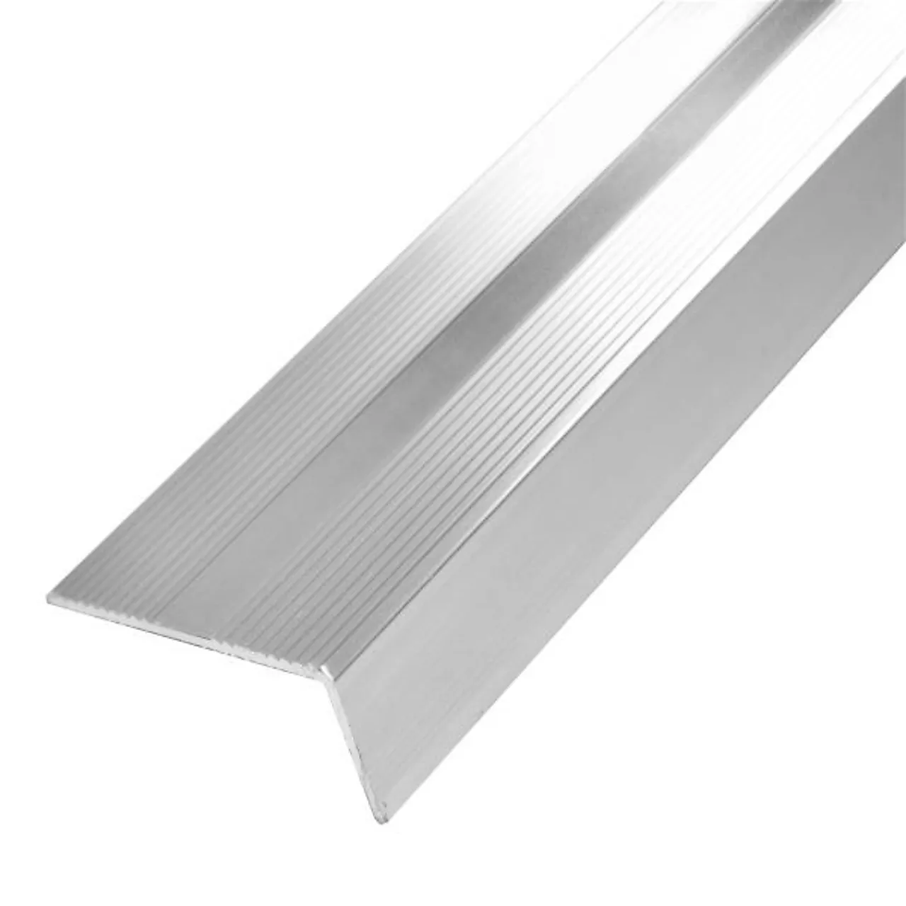 Trappenese 42x22 pol alumubor 2,7m